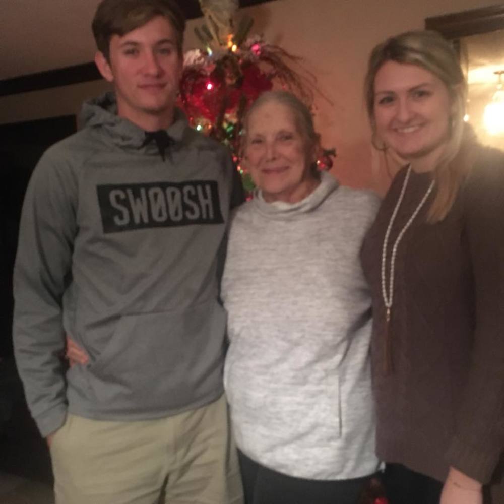 Meet your Posher, Cole